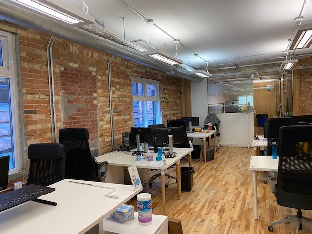 58-60-62 Spadina Avenue 5