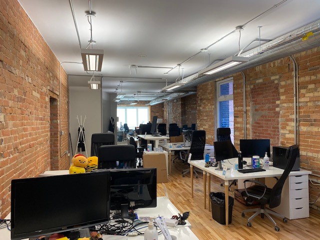 58-60-62 Spadina Avenue — photo 7