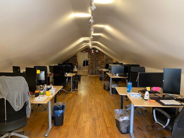 58-60-62 Spadina Avenue — photo 13