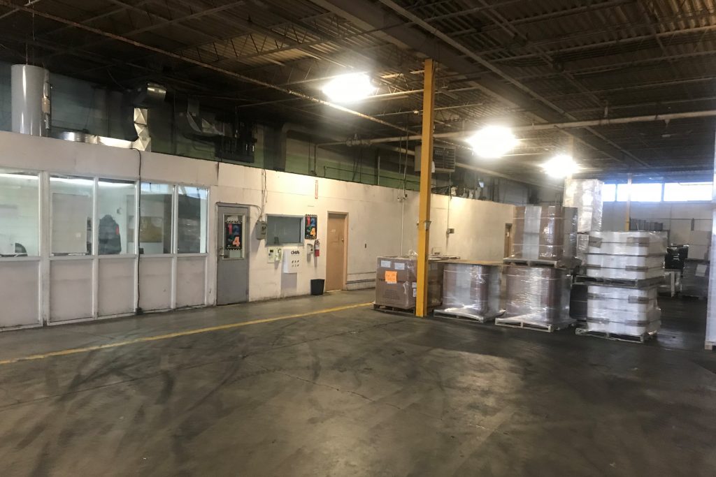 75 Bramalea Road — photo 8